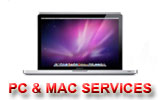 pc & mac services